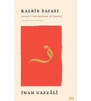 Kalbin Safası - Allah’ı Hatırlamak ve Uyanış Mükâşefetü’l-Kulûb’den
