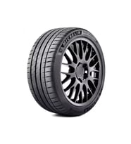 295/35R20 105Y XL MO1 PILOT SPORT 4S ACOUSTIC MICHELIN Yaz Lastigi 2022