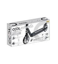8+ KATLANIR SCOOTER (GRİ ) 4