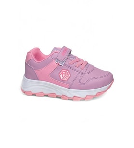 Celira Rmd Lila Pembe Kız Çocuk Sneaker Spor Ayakkabı