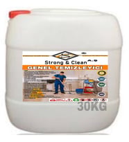 Genel Temizleyici 30Kg