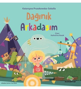 Dağınık Arkadaşım