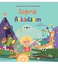 Dağınık Arkadaşım
