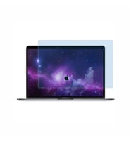 Macbook Pro Ekran Koruyucu 16.2 inç M1-M3 A2485 A2780 A2991 ile Uyumlu Anti Blue Ray (Renksiz)
