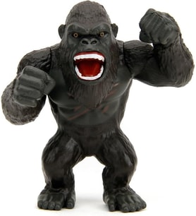 Godzilla vs Kong 6 cm Figür Kong