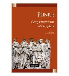 Genç Plinius'un Mektupları