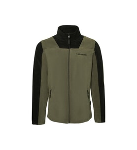 Thermoform Evo Pro Polar Mont HAKİ-SİYAH