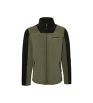 Thermoform Evo Pro Polar Mont HAKİ-SİYAH