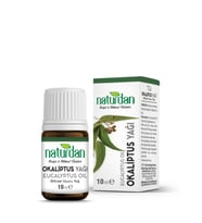 Naturdan Okaliptus Yağı 10 ml