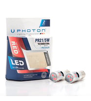 P21/5W Red Uyumlu (Kırmızı) LED Ph7216 R (Karışık)
