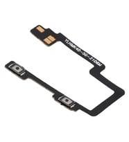 Xiaomi Redmi K40 İle Uyumlu Yan Ses Film Flex