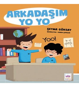 Arkadaşım Yo Yo