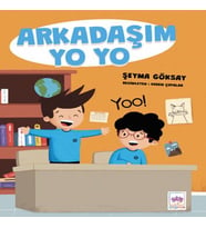 Arkadaşım Yo Yo