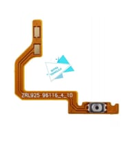 Samsung Galaxy A10 S Power Flex Yan Açma Kapama SM-A107F A10S