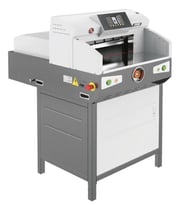 MAPİCUT E46 DİJİTAL ELEKTRİKLİ GİYOTİN (Siyah)