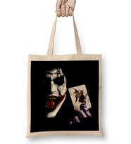 Joker 08 Bez Çanta Uzun Saplı