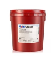 Mobilux EP 2 Ekstrem Basınç Korumalı Genel Gres - 18 Kg. (20 Lt.)