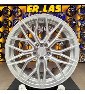 4 Adet ARC-18141 8,5*18 5*108 ET35 73,1 SILV.JANT (Takım)