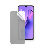 SChitec OPPO A8 Uyumlu Ön Yüzey Mat Hidrojel Ekran Koruyucu