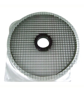 Electrolux Professional MT316 Küp Biçiminde Kesme Izgarası 16mm ,653052