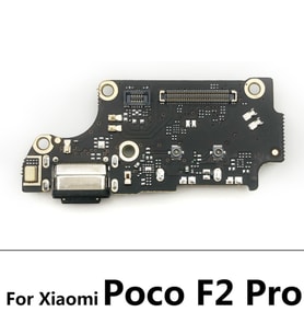 Xiaomi POCOPHONE F2 PRO Şarj Soketi