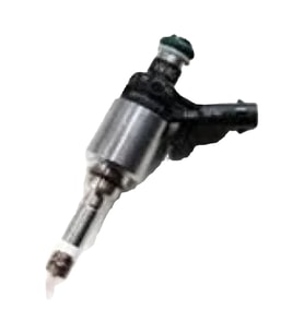 VW GOLF6 PASSAT1.8 TSI 2007- AUDI A3 A4 A5 1.8 Tfsi 2006- Yakit Enjektoru 06H906036B Oem