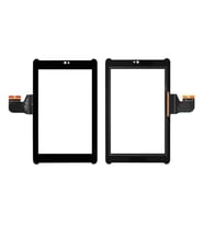 Asus Fonepad ME175 Tablet Dokunmatiği Siyah