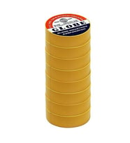 İzolebant Globe 19mm Sarı 10 Adet Fiyat