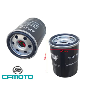 Cf Moto Nk400 Clx700 Yağ Filtresi A Kalite 65-88-18 Mm