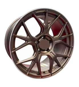 AKD-D1046-01 19 İnç 5x112 C Serisi E Serisi CLA Uyumlu ET42 66.6 MB 19 inç Jant (ÖN) (2 Adet)
