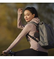 Lexroo Mi Portable Bluetooth Hoparlör Gray (Resmi Distribütör Garantili)