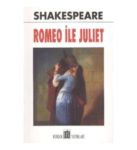 Romeo ile Juliet