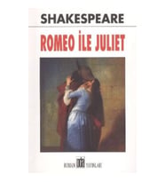 Romeo ile Juliet