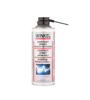 Winkel Elektronik Kart Soket Temizleyici Yağlı Kontak Sprey 400Ml
