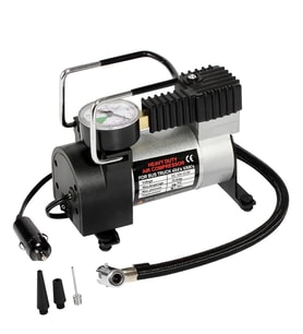 150PSI 35 LPM Oto Lastik Hava Kompresörü KA-737