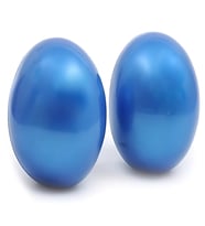 Busso TB-05 Pilates Ağırlık, Denge Topu, Tonning Ball 2x500 Gr