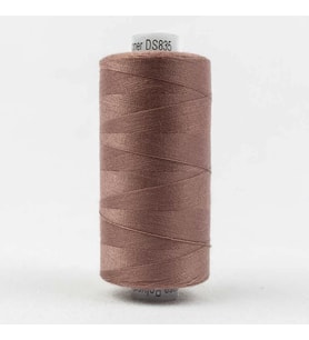 Wonderfil Polyester Dikiş İpliği - DS835 - Pink Marble