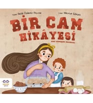 Bir Cam Hikayesi – Geri Dönüşüm Macerası