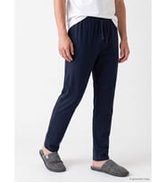LC WAIKIKI Lacivert Standart Kalıp Erkek Pijama Altı