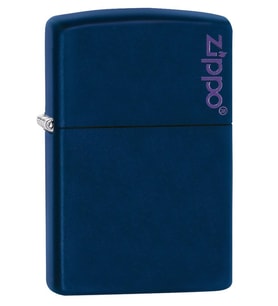 Zippo Orijinal Çakmak Zippo Logo 239Zl-Z195