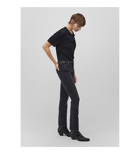 Mavi Mona  Jean Pantolon Lacivert Kadın  M1049788205