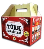 Türk Klasikleri (10 Takım)