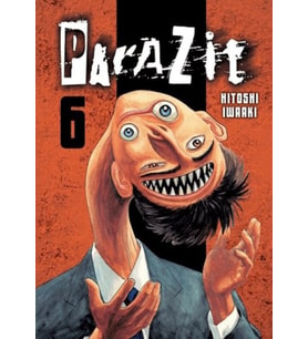 Parazit Cilt 6