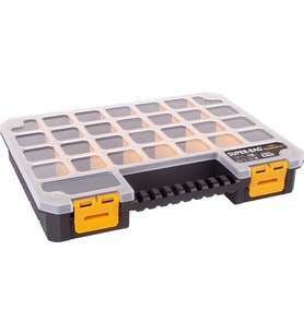 Super-Bag Asr-2099 Slim Organizer 23 (Karışık)