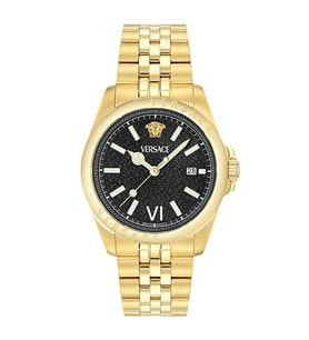 Versace VRSCVE9H01024 Erkek Kol Saati