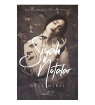Siyah Notalar - Özge Meral