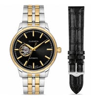 Carmen Master Crm.10071.05 Otomatik (Nh38 Seiko) Erkek Kol Saati