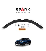 Renault Kadjar 2015- Yılı ve Sonrası Uyumlu Kaput Rüzgarlığı 3mm