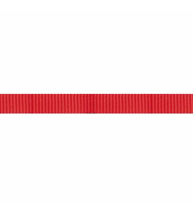 BEAL FLAT TAPE 18 MM X 100 M PERLON BANT KIRMIZI