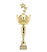 ODAK KUPA - Figürlü Kupalar - Yıldız Figürlü Kupalar FG-090 A - 72 cm